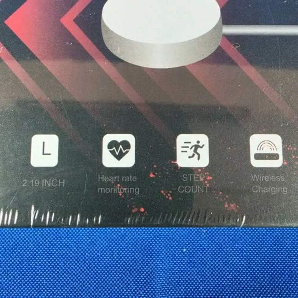 C900 Ultra 3 Smart Watch - NEW